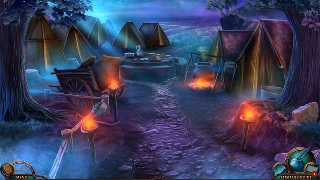Nevertales Smoke and Mirrors Collectors Edition part 6 смотреть онлайн