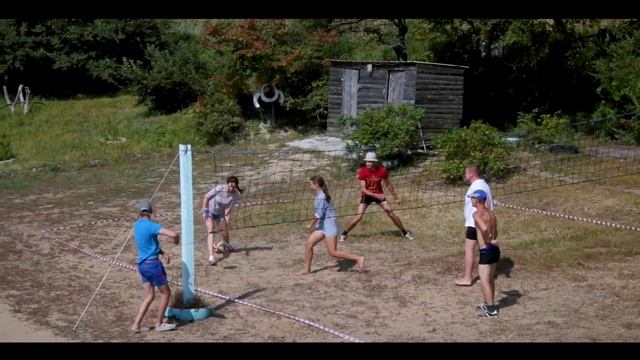 Коса Назимова. Хасанский район. Прокатимся смотреть онлайн