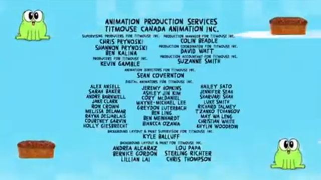 Хлебоутки концовка на русском языке смотреть онлайн