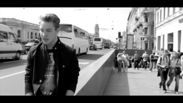 Иван Лонев - milky way (видеоприглашение) смотреть онлайн