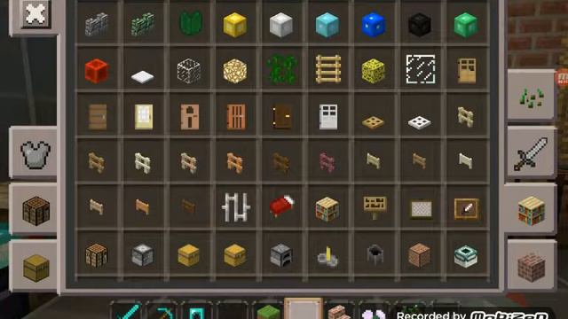 MASTERCRAFT ( КОПИЯ МАЙНА) #1 ПОКАЗЫВАЮ ДОМ И КОПАЮ ШАХТУ смотреть онлайн