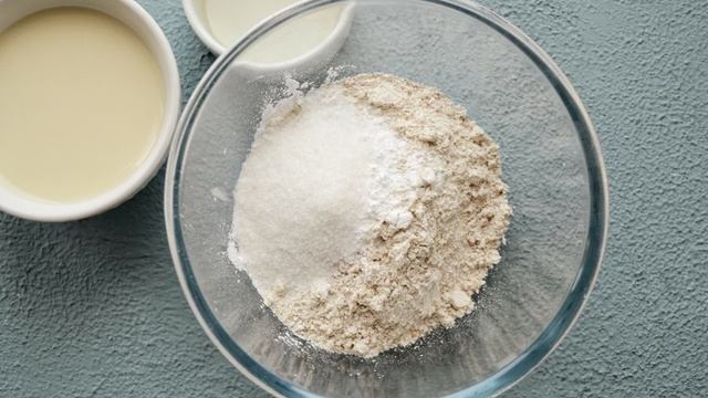 Книга рецептов