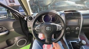 Suzuki Grand Vitara 1.9 DDIS