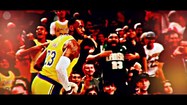 LeBron James Mix ~ 