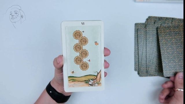 Pagan Otherworlds Tarot Walkthrough смотреть онлайн