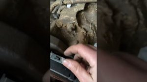 Замена тормозных колодок MAN TGA