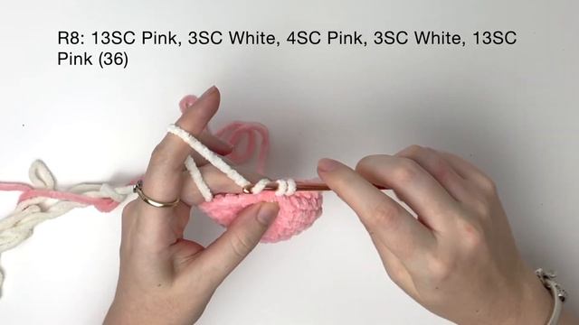 Easy Crochet Penguin - Tutorial Part 1 | Free Amigurumi Animal Pattern for Beginners смотреть онлайн