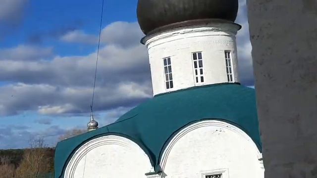 Ариадна-Портал в прошлое. смотреть онлайн