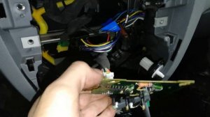 Очередная болячка Лачетти. Обогрев стекла, рециркуляция, кондиционер не работают