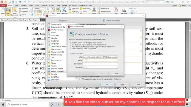 Add Google Translator Tool For Pdf Reader [PDF XChange Editor]