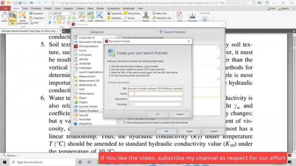 Add Google Translator Tool For Pdf Reader [PDF XChange Editor]