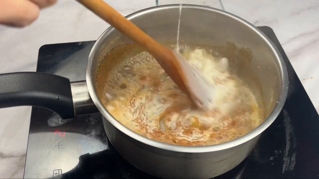 ПРОСТА ТА СМАЧНА Вершкова КАРАМЕЛЬ! смотреть онлайн