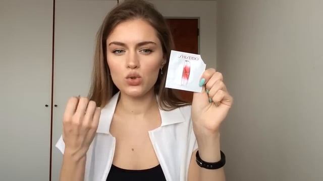 Мой уход за кожей лица (запрос)+ капли для глаз смотреть онлайн