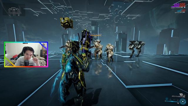 The Ember Rework | WarFrame discussions смотреть онлайн