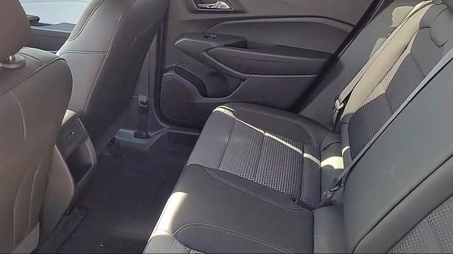 2024 Chevrolet Trax LT Modesto Tracy Turlock Los Banos Merced смотреть онлайн