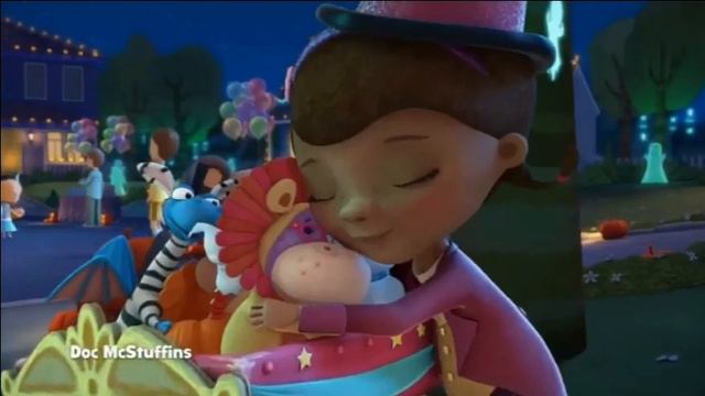 Disney Junior USA Continuity October 26, 2020 Pt 1 @continuitycommentary