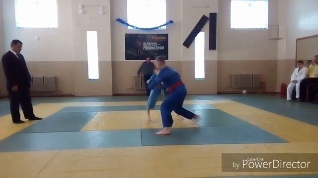 Перенство города Бреста по дзюдо 1-ая встреча смотреть онлайн