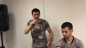 Кайфуй Баку Сакит Самедов #баку#кайфуй#туфлимуфли# NEW COVER SONG. Супер Новинка 2019