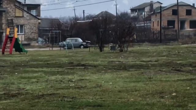 Ржавый гвоздь смотреть онлайн