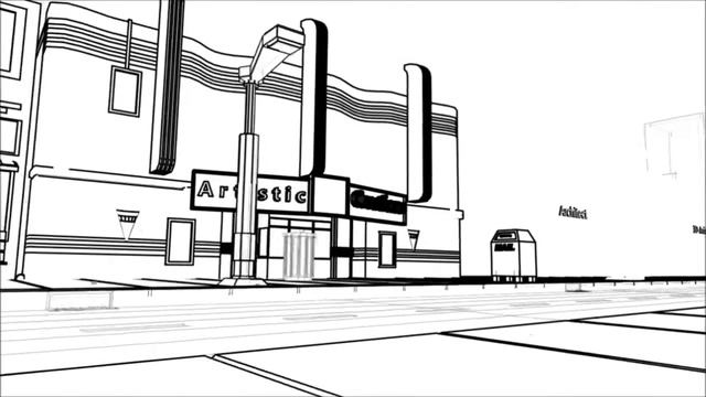 Sketch and toon смотреть онлайн
