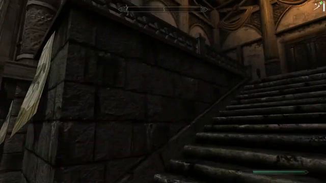 Skyrim Refreshing Project (Воин) - |Часть 31| - Где Ярл?! смотреть онлайн
