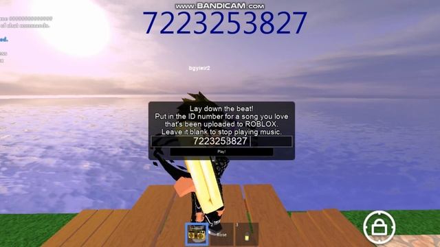 Loud Id roblox for(2021) смотреть онлайн