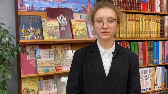 Батова Олеся. Эдуард Асадов "Могила неизвестного солдата" смотреть онлайн