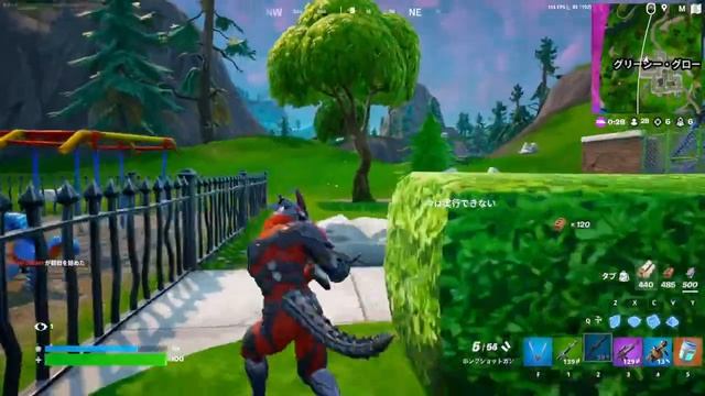 【FORTNITE】始まりの地図！ смотреть онлайн