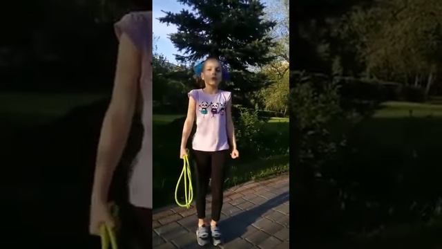 А. Барто «Веревочка» смотреть онлайн