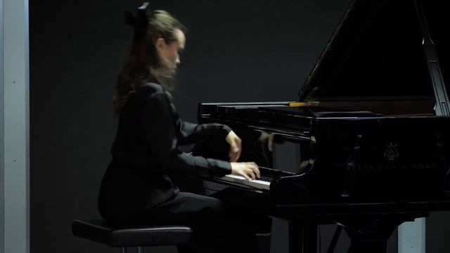 Kreisler-Rachmaninov "Liebesfreud" смотреть онлайн