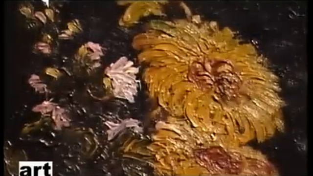 I FIORI NELLA STORIA DELL ARTE A FORLI, RAI EDUCATIONAL смотреть онлайн