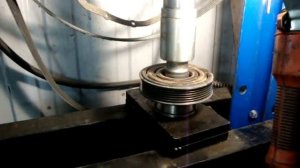 Простейший способ Замена подшипника муфты компрессора кондиционера Nissan X-Trail