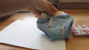 собираем басика  в поездку