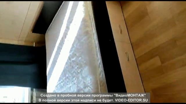 Двухкомнатная квартира, ул. Ватутина. смотреть онлайн