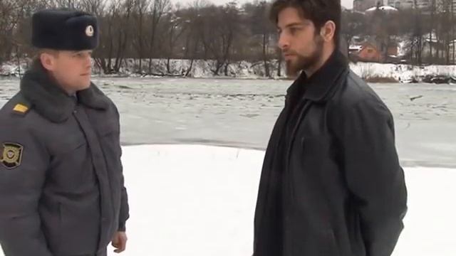 На реке Тускарь погиб бразилец смотреть онлайн