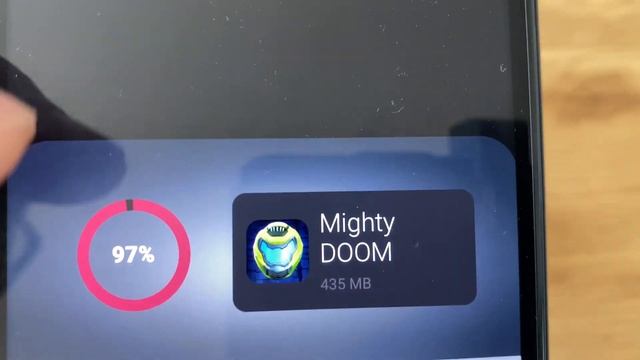How To Download Mighty Doom Android & iOS смотреть онлайн