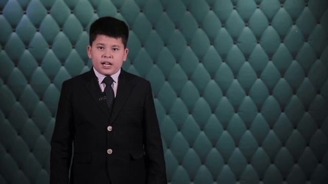 Ахмедов Ахмад. 