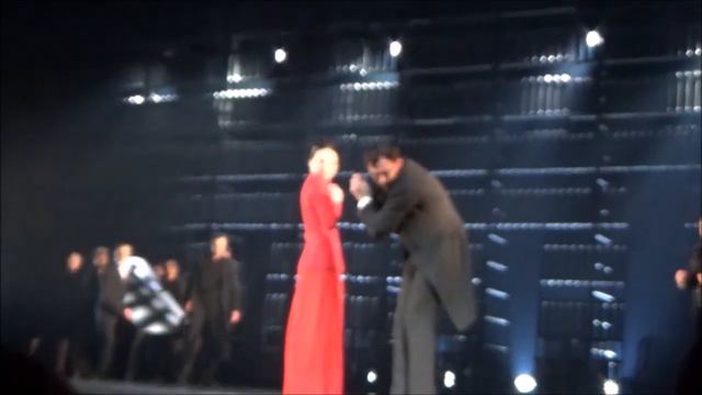 Идиот Театр танца Анжелики Холиной смотреть онлайн