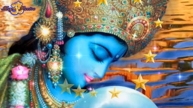 GOVINDAM ADI PURUSHAM … MANTRA OF DIVINE WORSHIP.