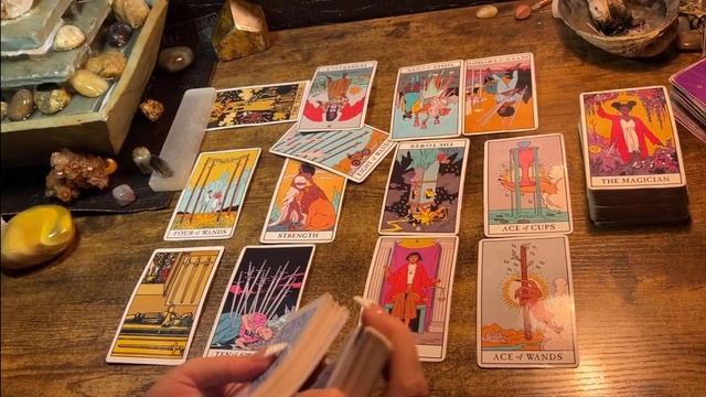 VIRGO ♍️ “GEEZZ WHO R THESE PPL?” NEXT 48HRS TAROT & ORACLE READING, DECEMBER 2022 смотреть онлайн