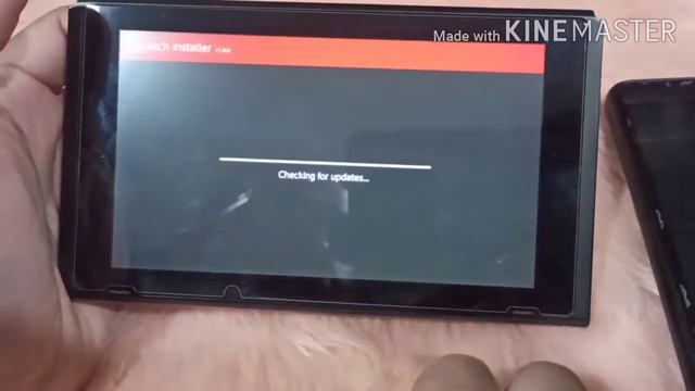 switch update sigs, fix unable to start software prmzng смотреть онлайн