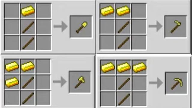 инструменты minecraft wiki смотреть онлайн