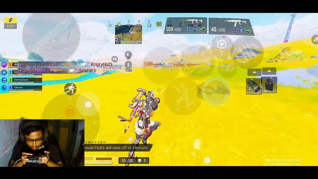 Grind for legendary rank | Call of duty mobile 🔴𝐋𝐈𝐕𝐄 | смотреть онлайн