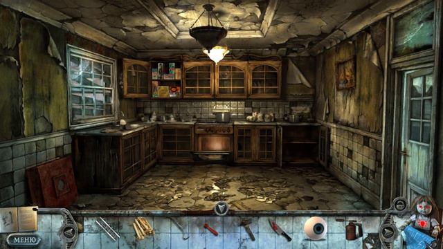 True Fear Forsaken Souls Part 1 | Полное прохождение смотреть онлайн