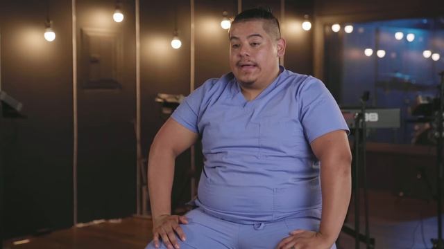 I Was Brutally Abused as a Child and Didn't Believe in God Until this Happened... (Testimony) смотреть онлайн