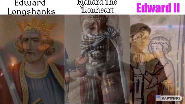 Colonel Sanders Vs Giga Chad Vs Femboy Meme Medieval Edition смотреть онлайн