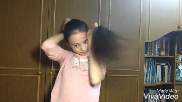 5 легких причёсок. смотреть онлайн