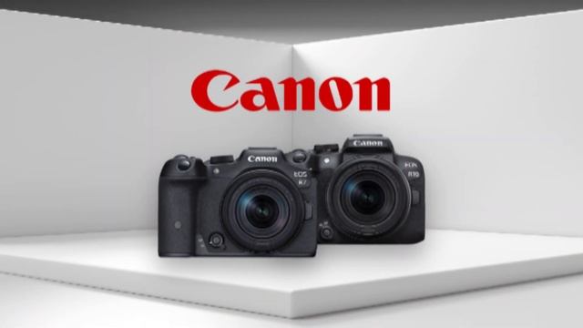 CANON EOS R10 REVIEW [2023] IS CANON R10 GOOD FOR PHOTOGRAPHY?