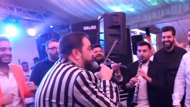 Florin Salam - Lambada Style 2021 La Mircea Nebunu смотреть онлайн