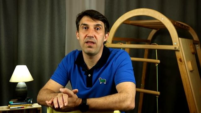 Интервальная работа "МИЧИГАН". Как подтянуть ПАНО к МПК. Пострадал сам и вам рассказал смотреть онлайн